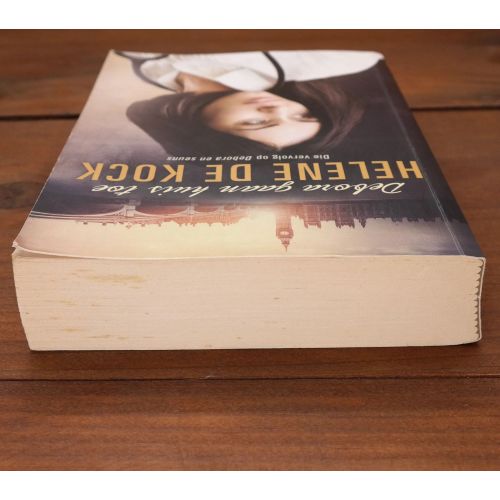Debora Gaan Huis Toe | Home | Mickle & More Second-Hand Books