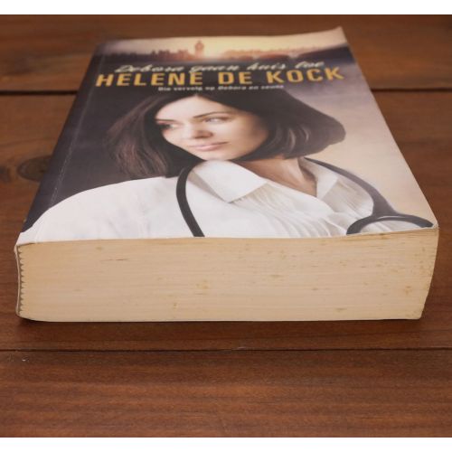 Debora Gaan Huis Toe | Home | Mickle & More Second-Hand Books
