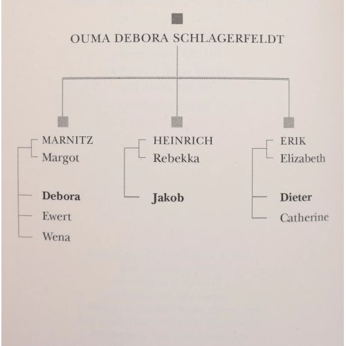 Debora Gaan Huis Toe | Home | Mickle & More Second-Hand Books