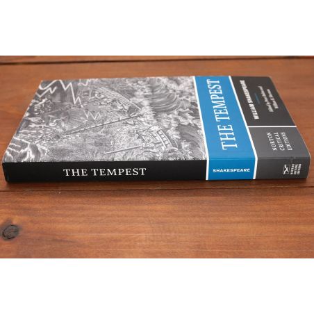 The Tempest | Home | Mickle & More Second-Hand Books