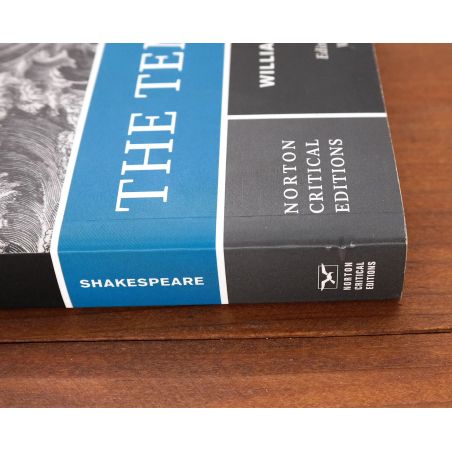 The Tempest | Home | Mickle & More Second-Hand Books