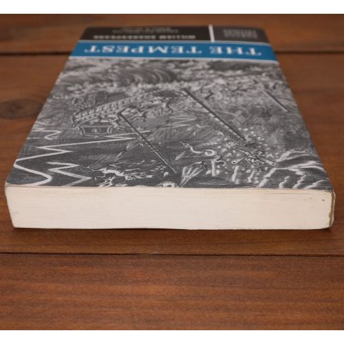 The Tempest | Home | Mickle & More Second-Hand Books