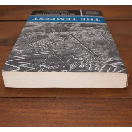 The Tempest | Home | Mickle & More Second-Hand Books