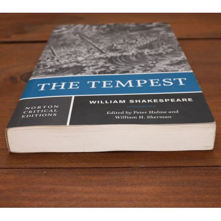 The Tempest | Home | Mickle & More Second-Hand Books