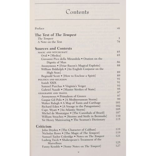 The Tempest | Home | Mickle & More Second-Hand Books