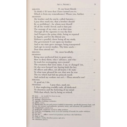 The Tempest | Home | Mickle & More Second-Hand Books