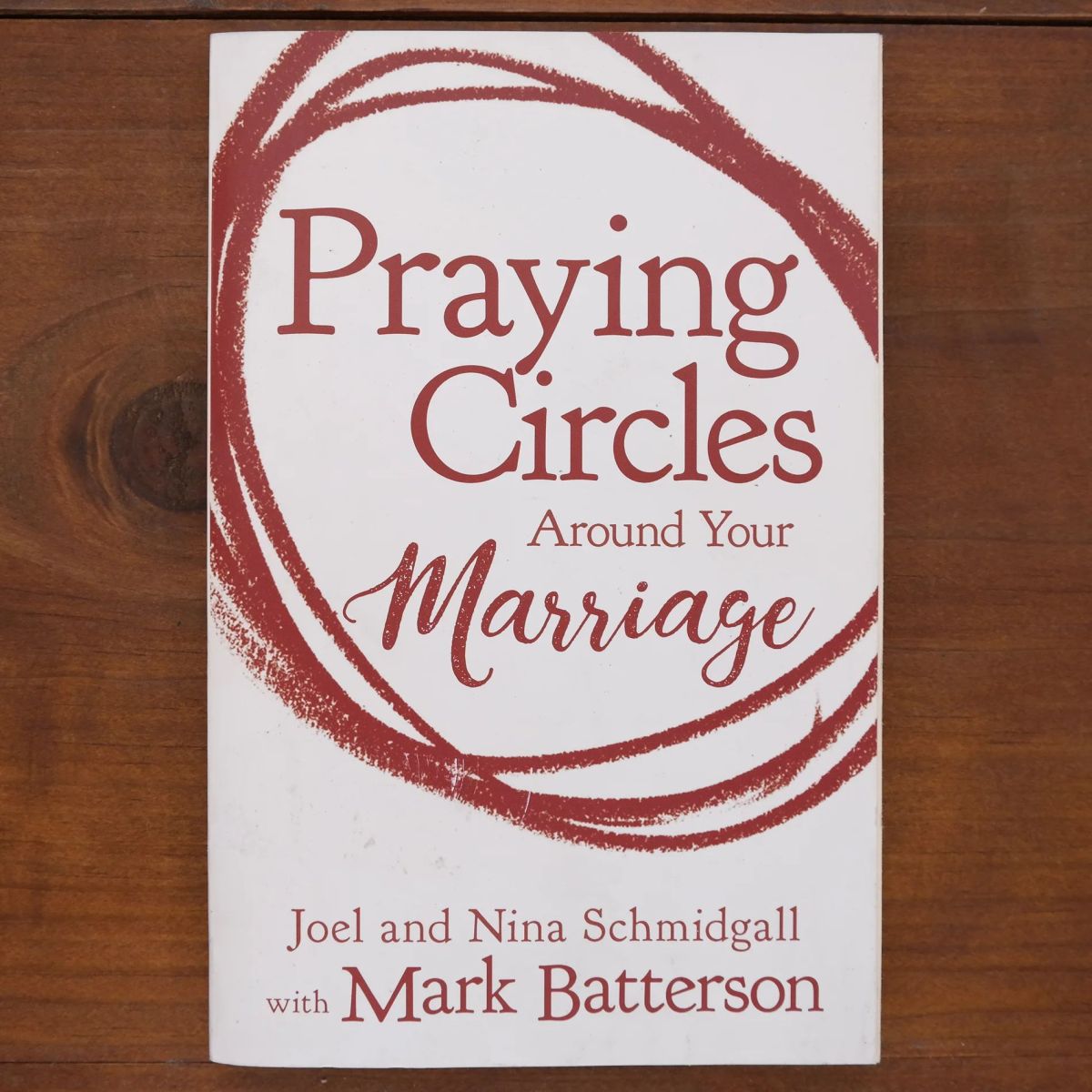 Praying Circles Around Your Marriage | Home | Mickle & More Second-Hand Books