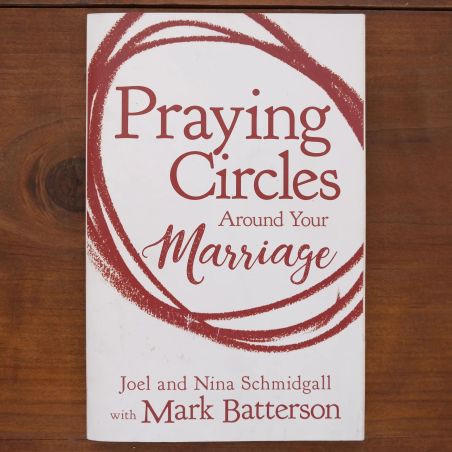 Praying Circles Around Your Marriage | Home | Mickle & More Second-Hand Books