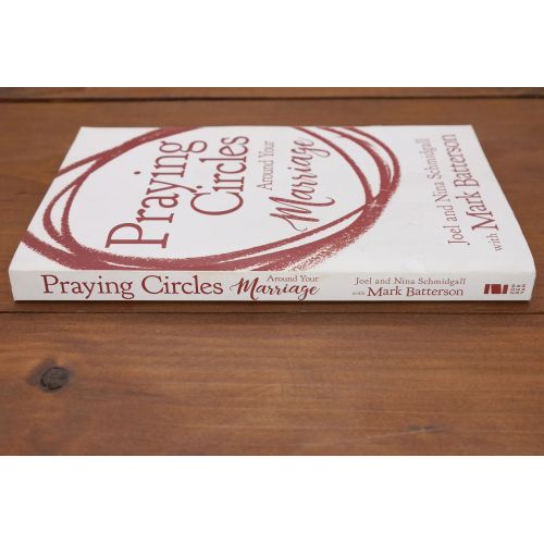 Praying Circles Around Your Marriage | Home | Mickle & More Second-Hand Books