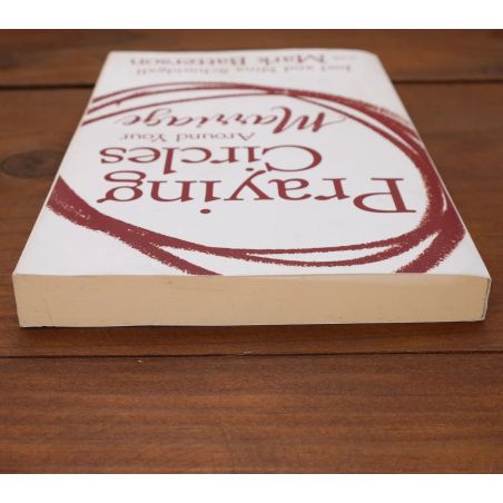 Praying Circles Around Your Marriage | Home | Mickle & More Second-Hand Books