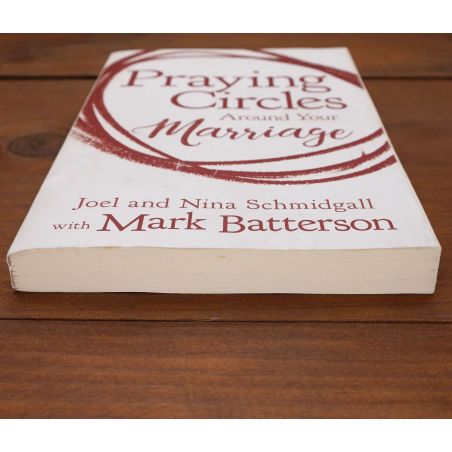 Praying Circles Around Your Marriage | Home | Mickle & More Second-Hand Books