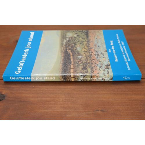 Geloftesterk Jou Stand | Home | Mickle & More Second-Hand Books