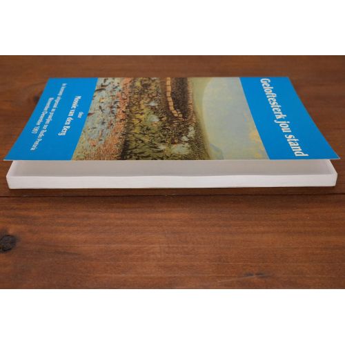 Geloftesterk Jou Stand | Home | Mickle & More Second-Hand Books
