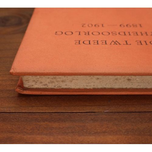 Die Tweede Vryheidsooorlog: 1899 -1902 | Home | Mickle & More Second-Hand Books