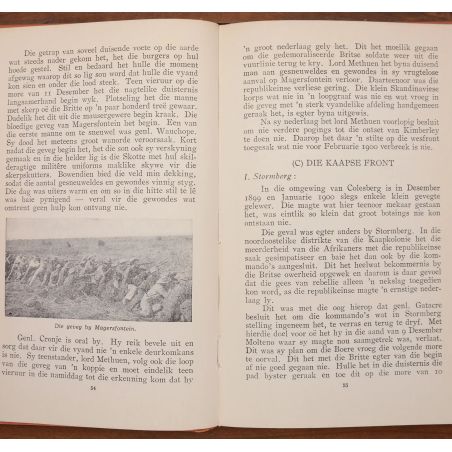Die Tweede Vryheidsooorlog: 1899 -1902 | Home | Mickle & More Second-Hand Books