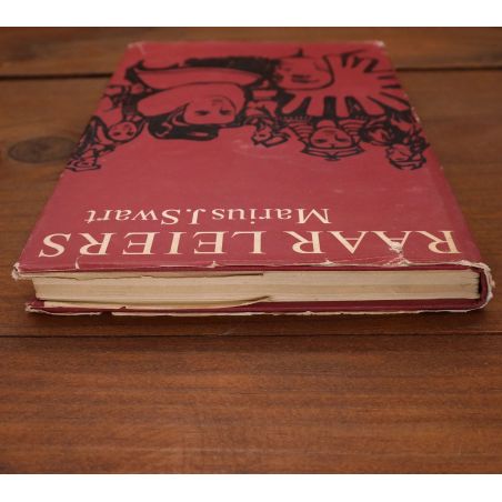 Raar Leiers | Home | Mickle & More Second-Hand Books