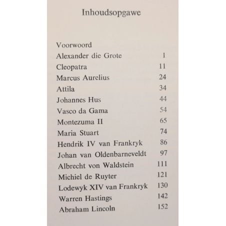 Raar Leiers | Home | Mickle & More Second-Hand Books