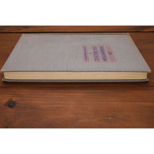 An Introduction To Music | Home | Mickle & More Second-Hand Books