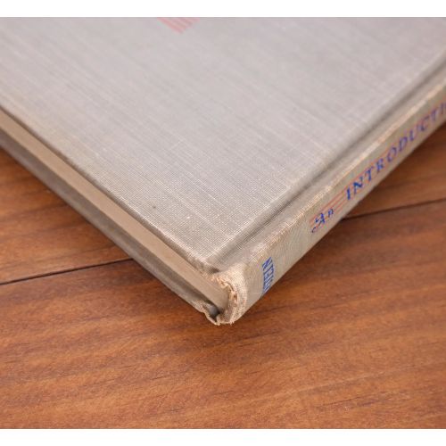 An Introduction To Music | Home | Mickle & More Second-Hand Books