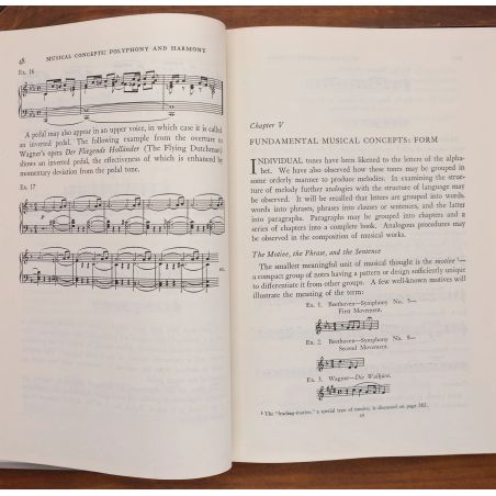 An Introduction To Music | Home | Mickle & More Second-Hand Books