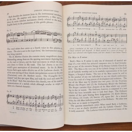 An Introduction To Music | Home | Mickle & More Second-Hand Books
