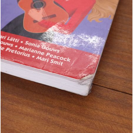 Afrikaans Sonder Grense - Graad 10 | Home | Mickle & More Second-Hand Books