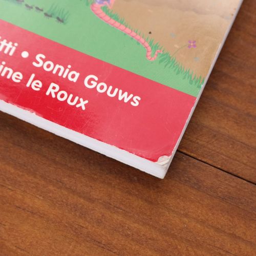 Afrikaans Sonder Grense - Graad 4 | Home | Mickle & More Second-Hand Books
