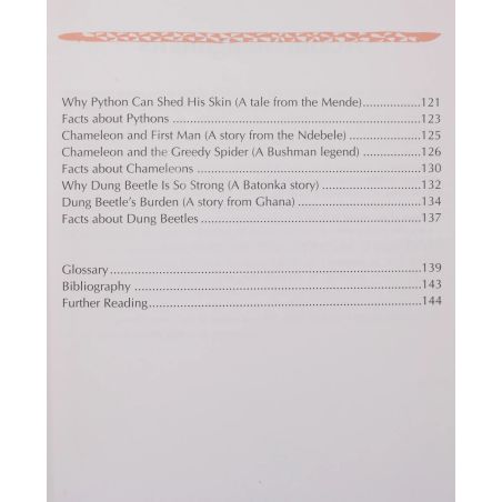 When Lion Could Fly - And Other Tales From Africa | Home | Mickle & More Second-Hand Books