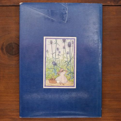 Little Grey Rabbits Storybook | Home | Mickle & More Second-Hand Books