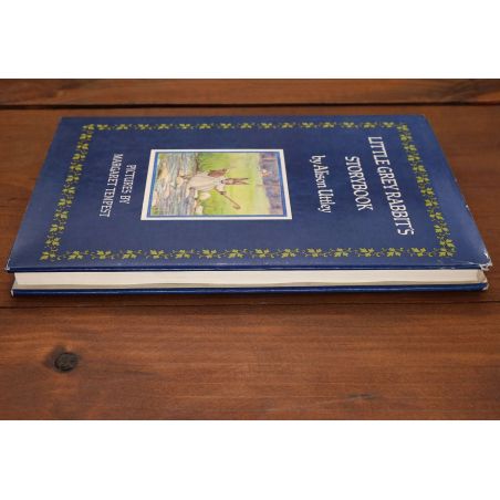 Little Grey Rabbits Storybook | Home | Mickle & More Second-Hand Books