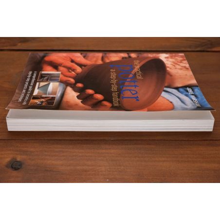 The Practical Potter - A Step-By-Step Handbook | Home | Mickle & More Second-Hand Books