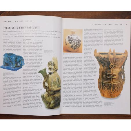 The Practical Potter - A Step-By-Step Handbook | Home | Mickle & More Second-Hand Books