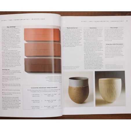 The Practical Potter - A Step-By-Step Handbook | Home | Mickle & More Second-Hand Books