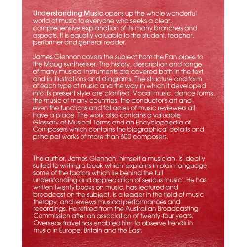 Understanding Music | Home | Mickle & More Second-Hand Books