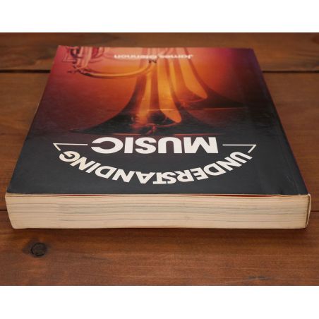 Understanding Music | Home | Mickle & More Second-Hand Books