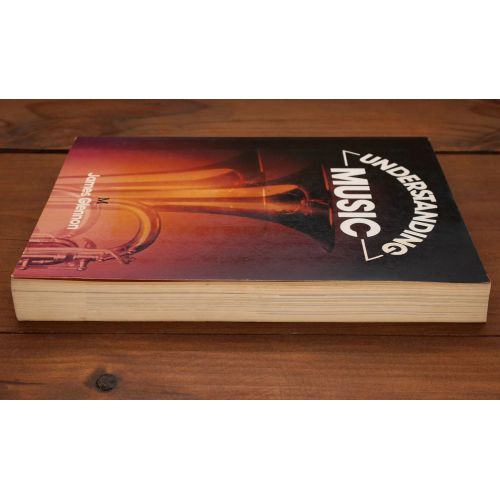 Understanding Music | Home | Mickle & More Second-Hand Books