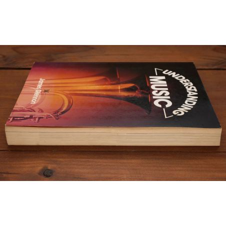 Understanding Music | Home | Mickle & More Second-Hand Books