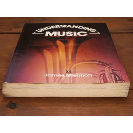 Understanding Music | Home | Mickle & More Second-Hand Books