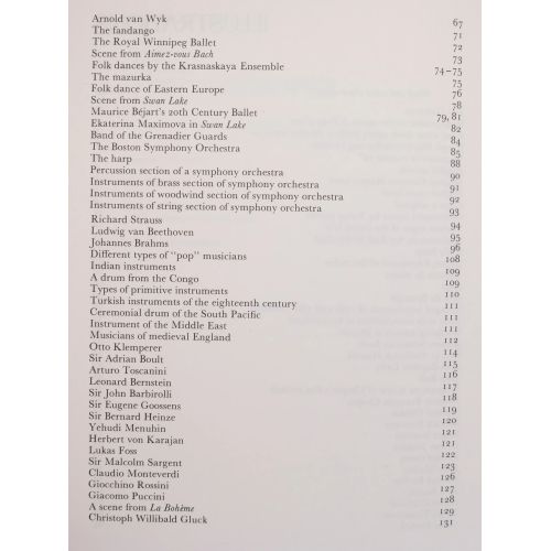 Understanding Music | Home | Mickle & More Second-Hand Books