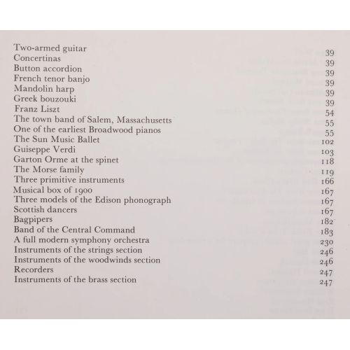 Understanding Music | Home | Mickle & More Second-Hand Books