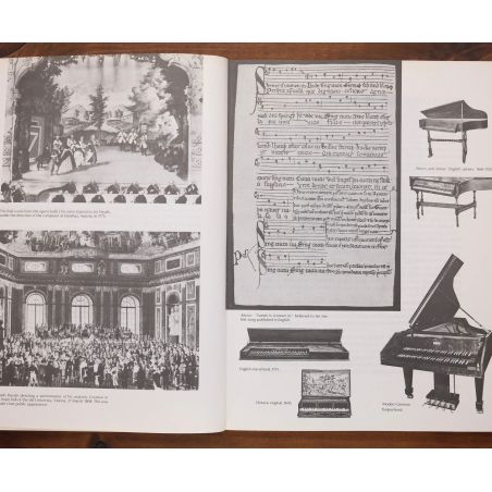 Understanding Music | Home | Mickle & More Second-Hand Books