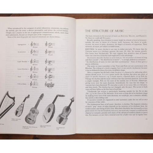 Understanding Music | Home | Mickle & More Second-Hand Books