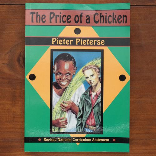 The Price of a Chicken
