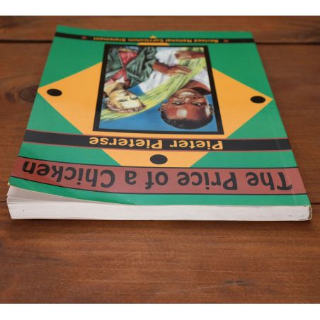 The Price Of Chicken | Home | Mickle & More Second-Hand Books