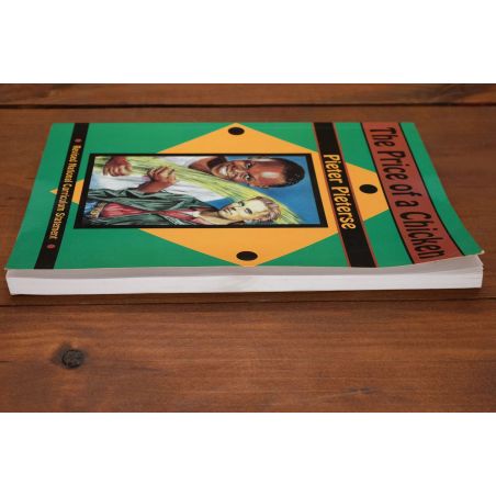 The Price Of Chicken | Home | Mickle & More Second-Hand Books