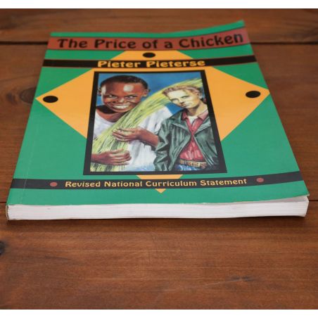 The Price Of Chicken | Home | Mickle & More Second-Hand Books
