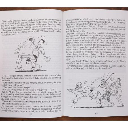 The Price Of Chicken | Home | Mickle & More Second-Hand Books