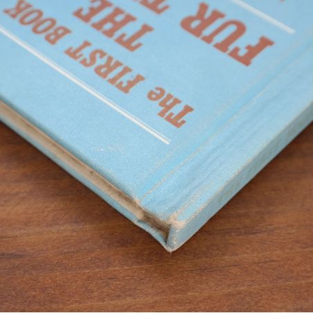 The First Book Of The Fur Trade | Home | Mickle & More Second-Hand Books