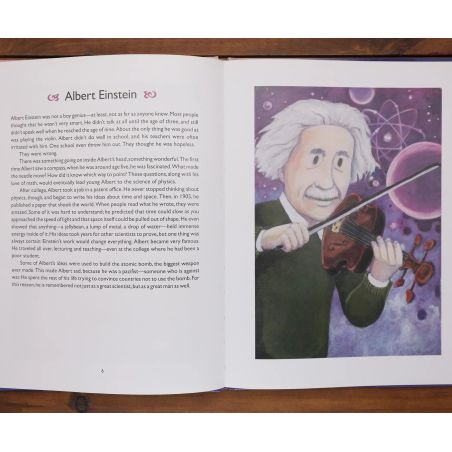 Different Like Me - My Book Of Autism Heroes | Home | Mickle & More Second-Hand Books