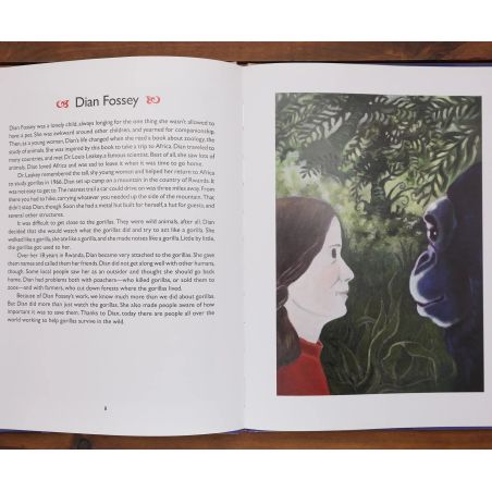 Different Like Me - My Book Of Autism Heroes | Home | Mickle & More Second-Hand Books